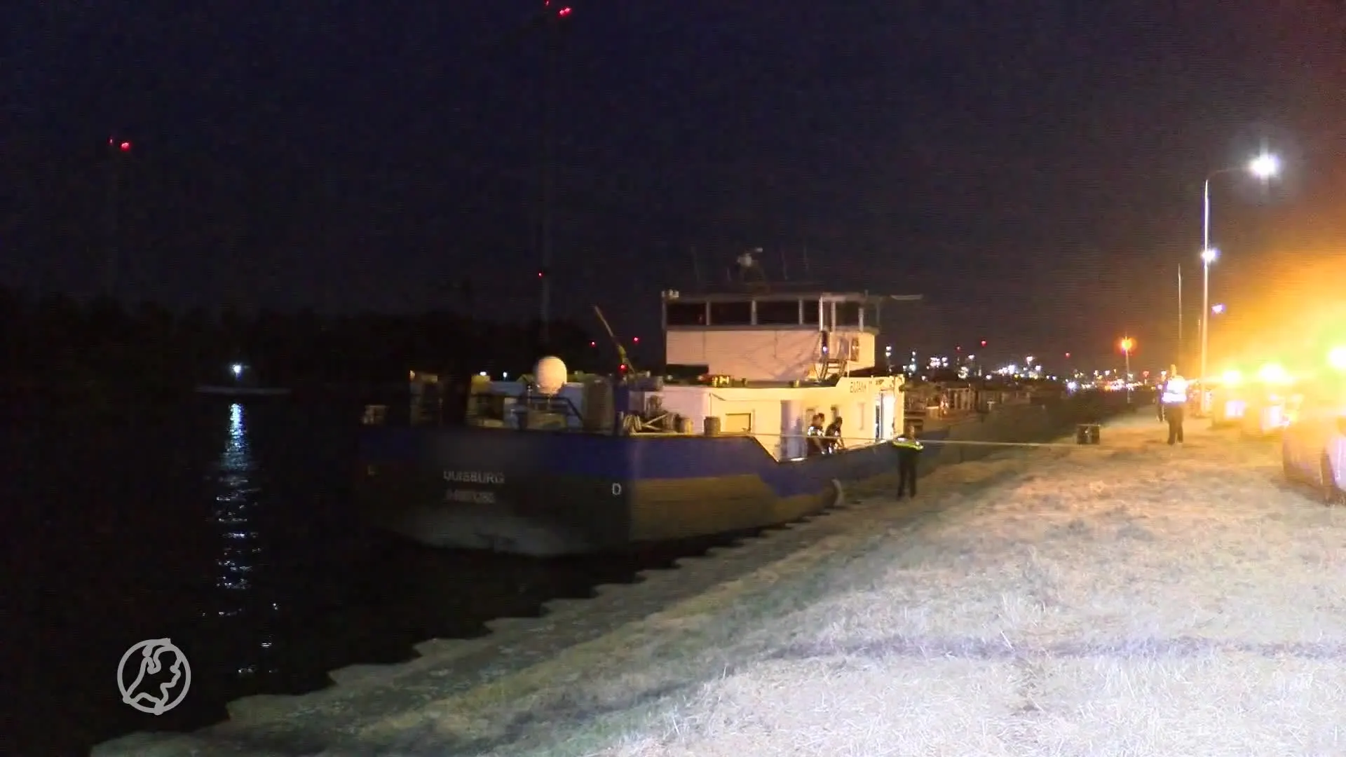 Vier mensen opgepakt bij grote politieactie Sas van Gent