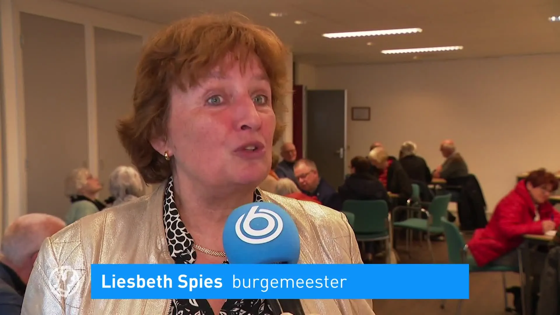 Laatste herdenking voor slachtoffers schietdrama Ridderhof