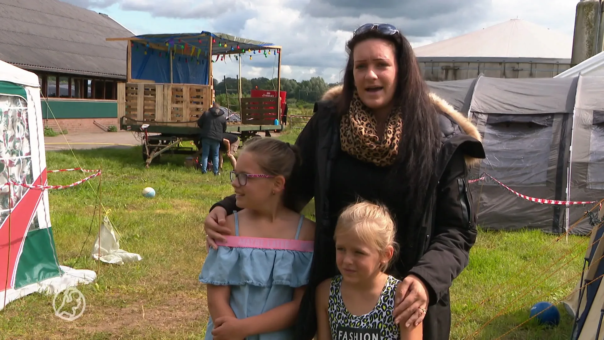 Gratis vakantie voor kinderen die normaal niet weg kunnen: 'Dat doet iets met het zelfbeeld'