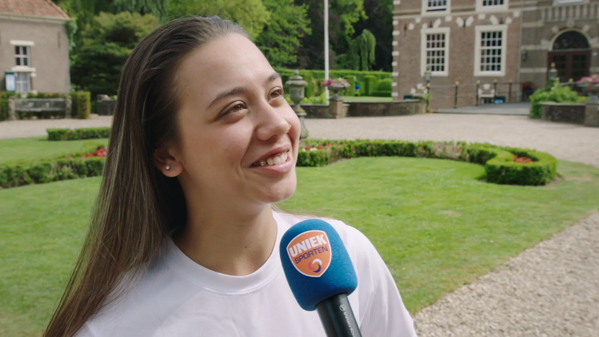 Geen Smoesjes - Wandelen