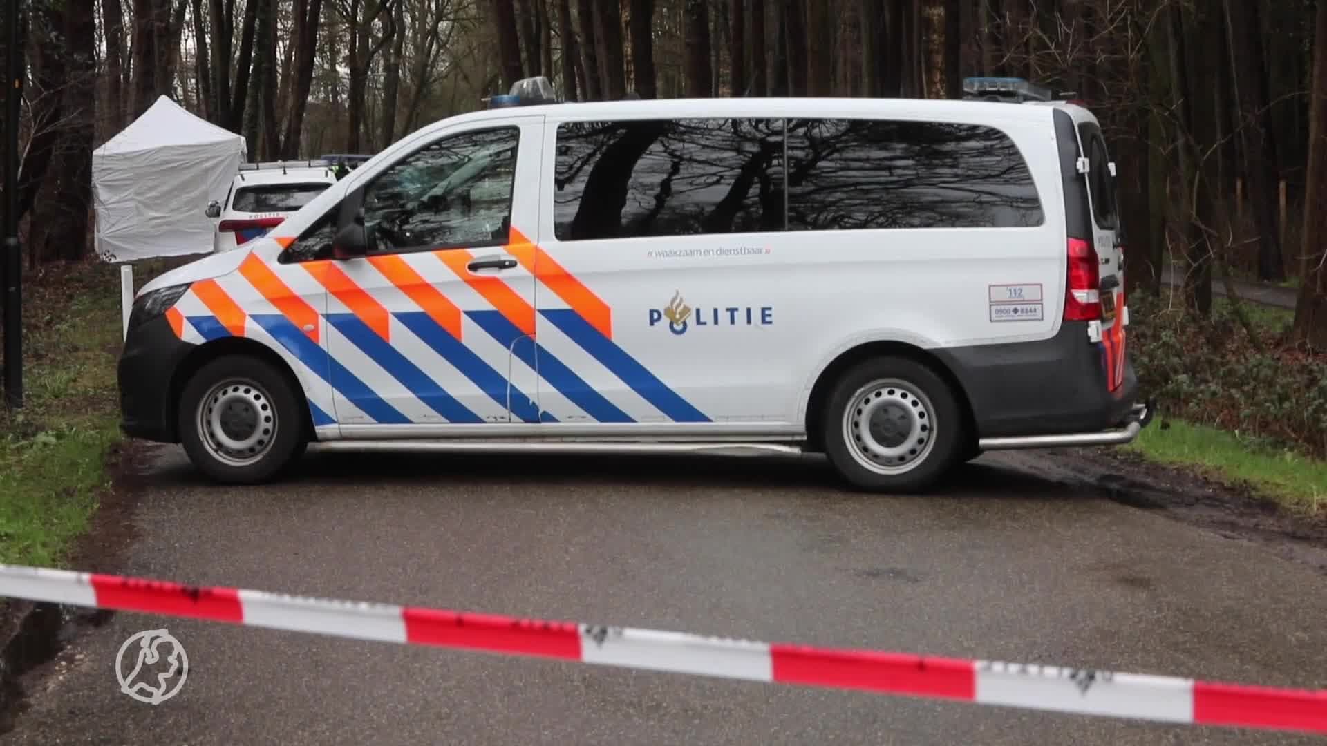 Man opgepakt in verband met dode vrouw (45) die mogelijk is gedumpt