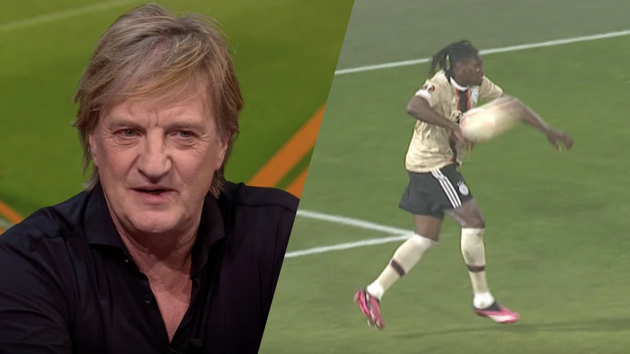 Wim over penalty Union Berlin: 'De VAR had nooit mogen ingrijpen!'