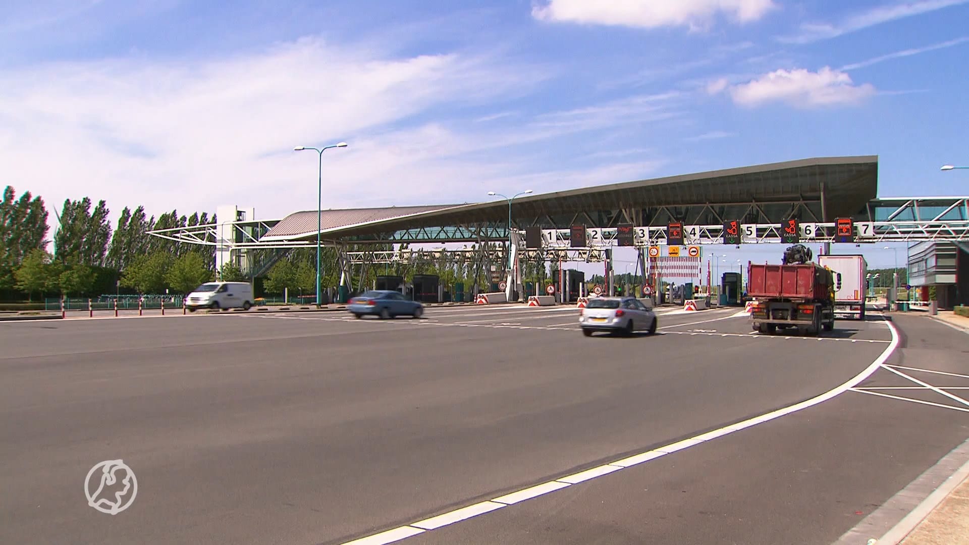 Na jaren wachten is het geduld op in Zeeuws-Vlaanderen: schaf tol voor Westerscheldetunnel af