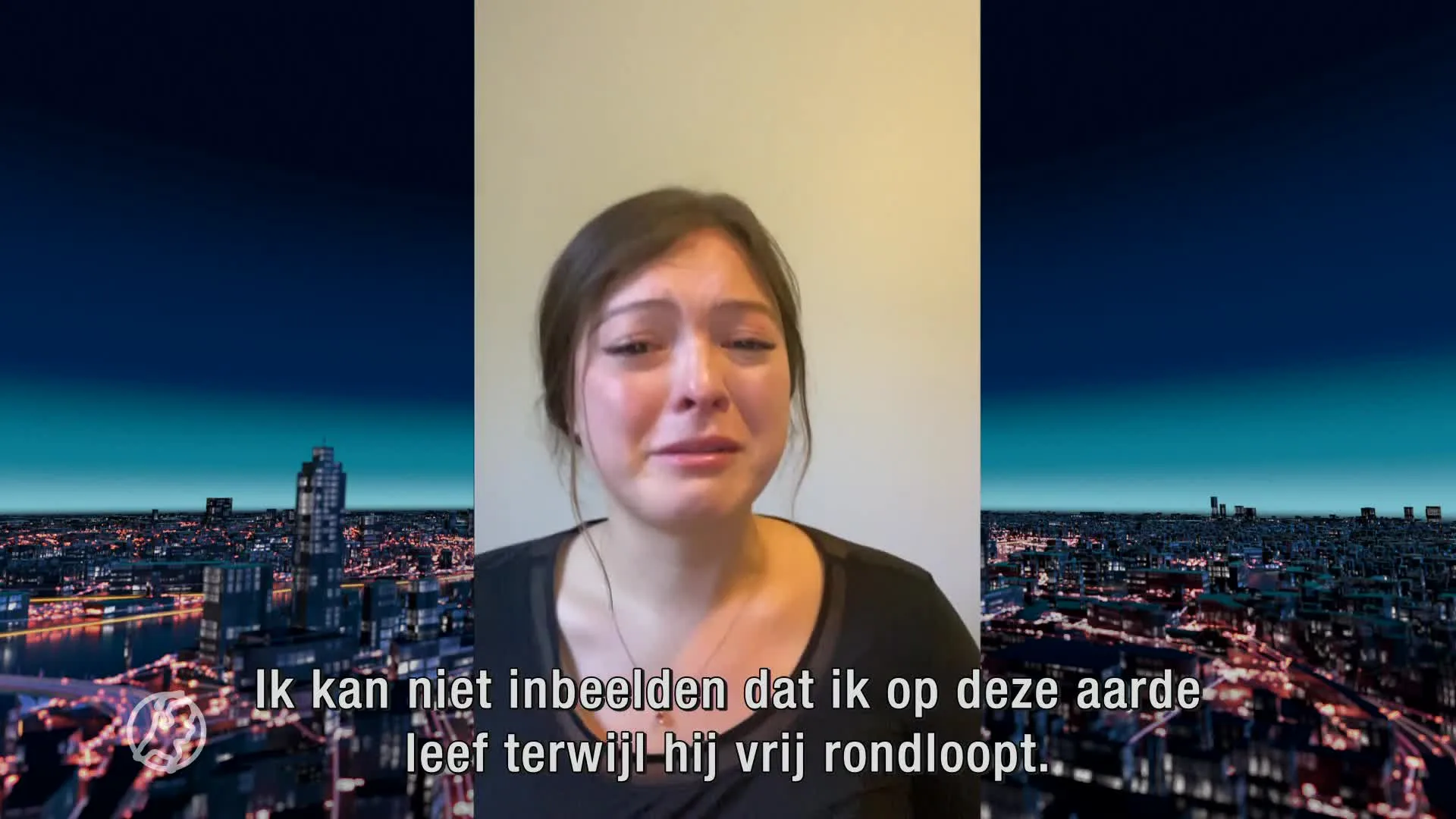 Zus doodgestoken Mieke houdt emotioneel betoog: 'Ik had mijn leven voor haar gegeven'