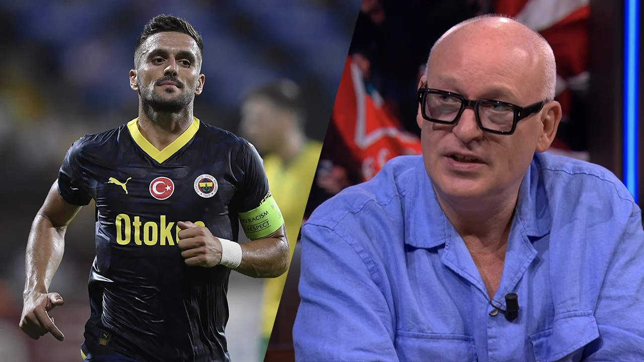 René onder indruk van Tadic bij Fenerbahce: 'Gewoon weer de aanvoerdersband om'