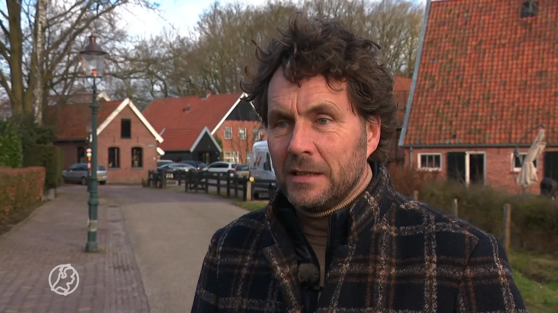 Storm Eunice wordt heel heftig: kans op windstoten met orkaankracht