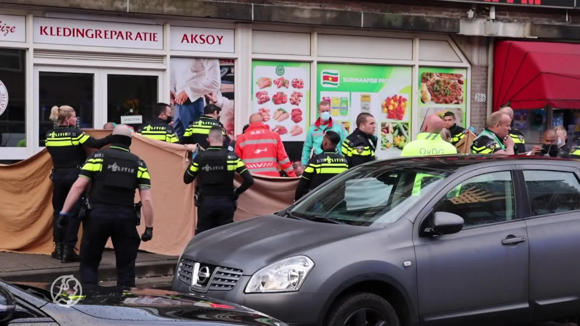 Jongen (17) overleden na steekpartij in Den Haag