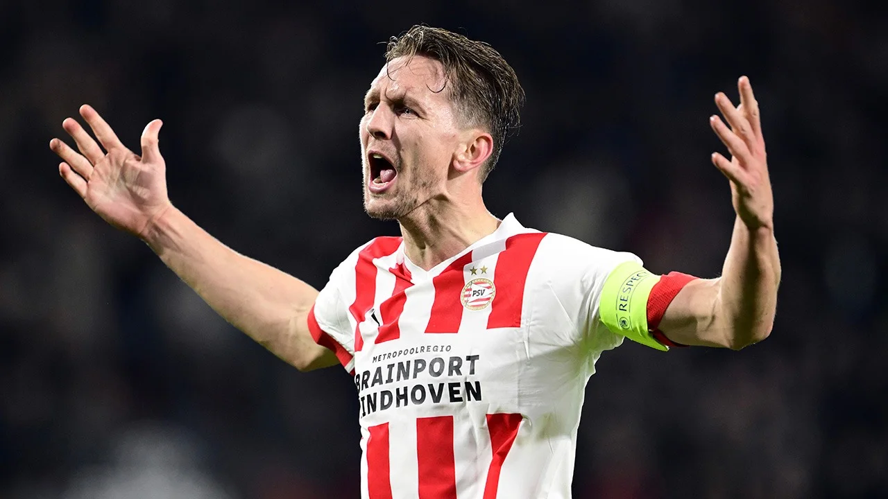 SAMENVATTING: PSV - Sevilla (Tussenronde Europa League)