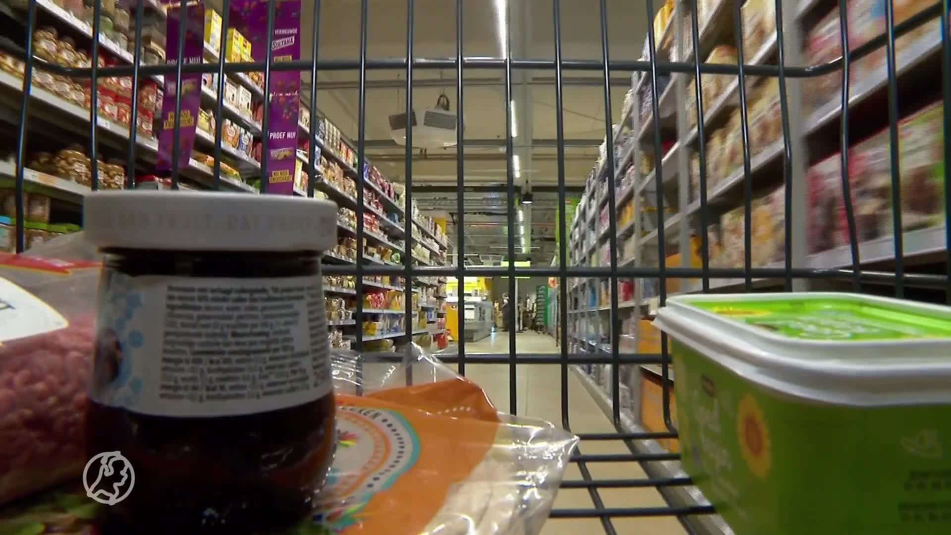 'Nederlanders eten historisch weinig vlees'