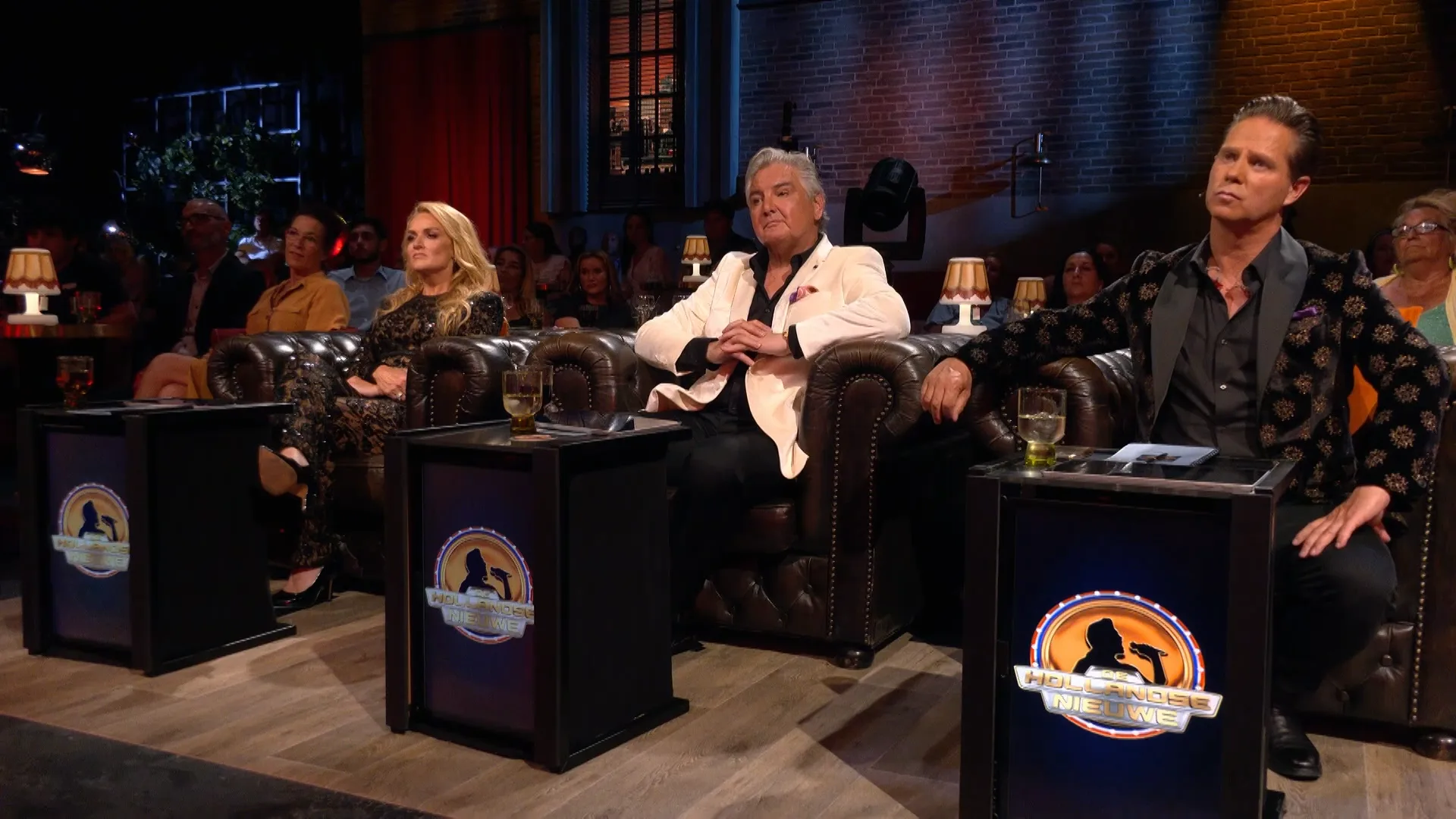 Superfinale - Het Laatste Huis