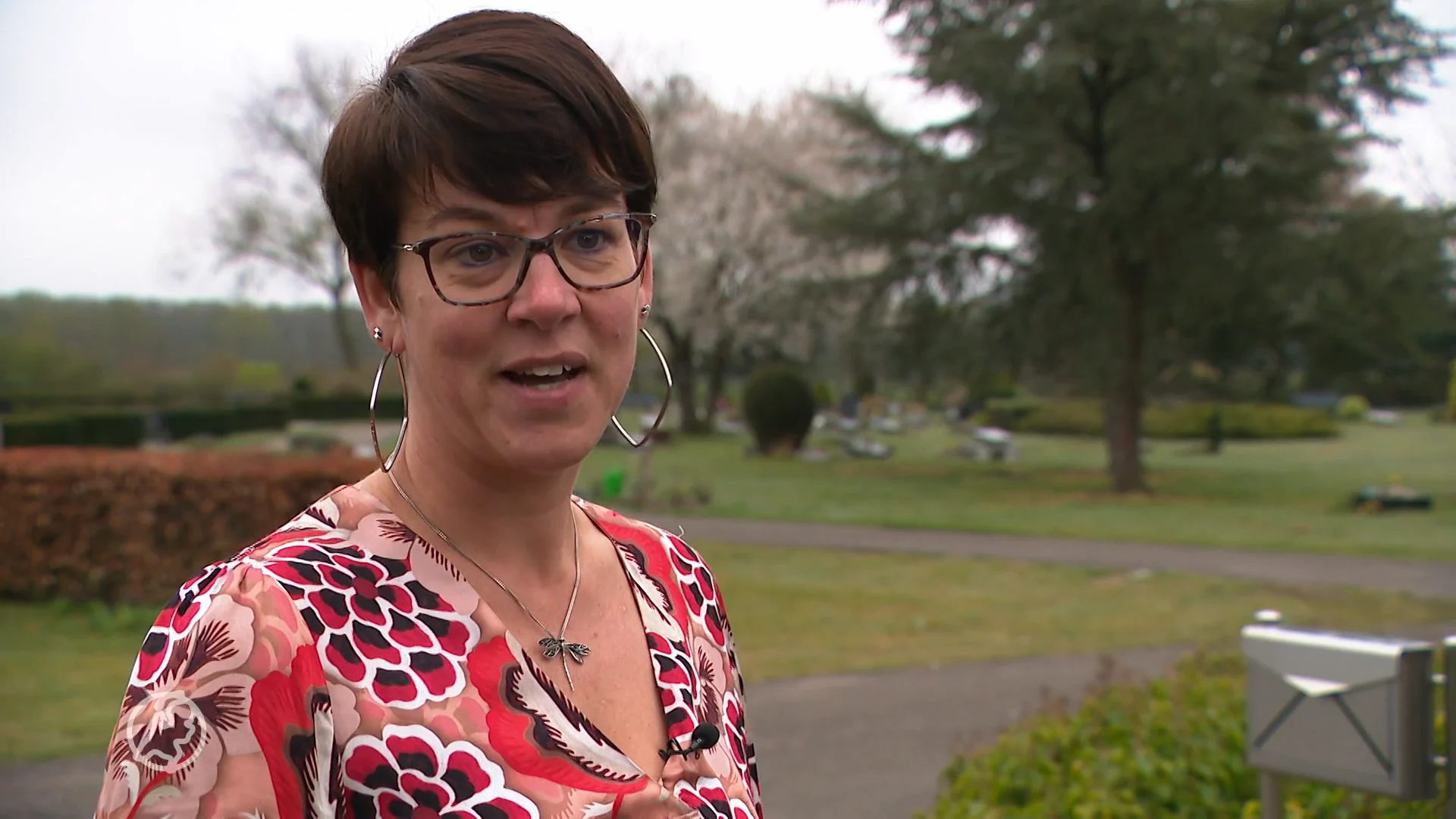 Groeiende behoefte aan 'hemelpost' door coronacrisis: 'Ik merk dat het leeft'