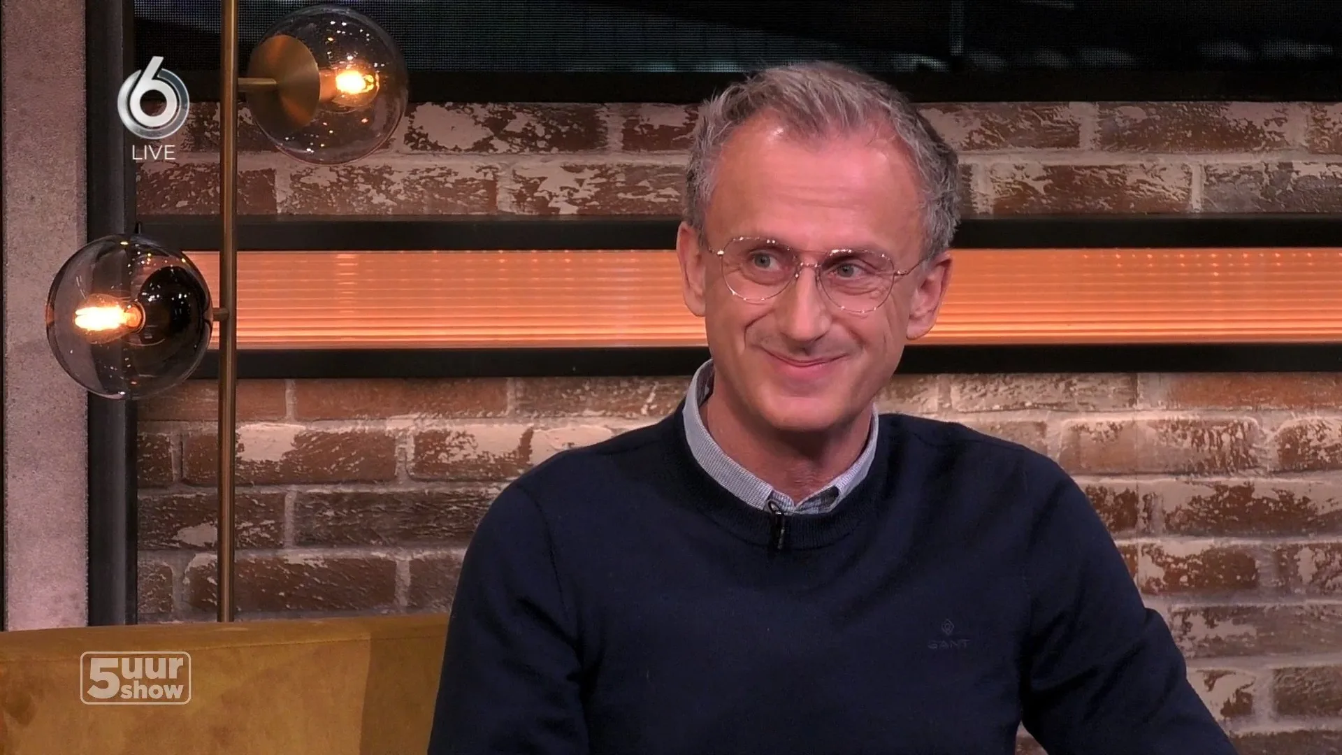 Jeroen Snel over de 50e verjaardag van onze Koningin