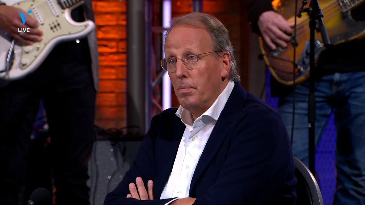 Chris Woerts over solidariteitsfonds Eredivisie: 'Het is een ...