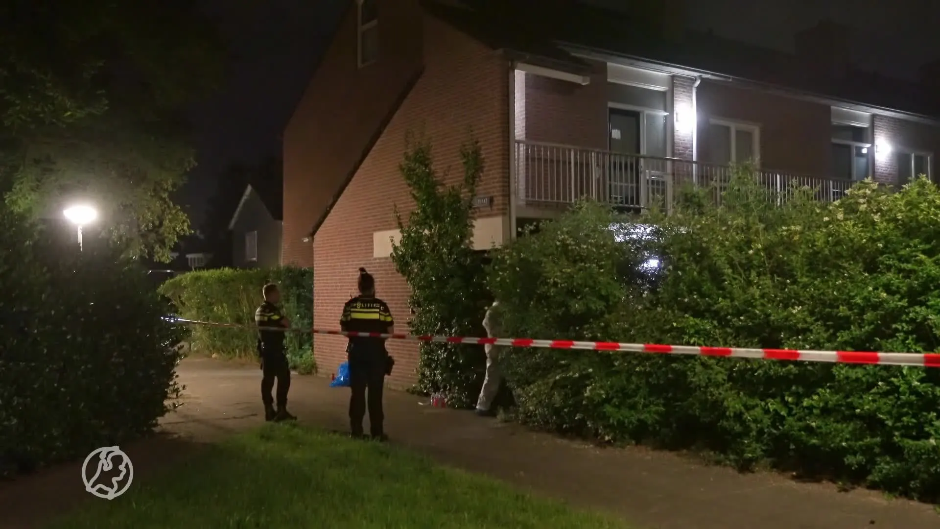 Overleden vrouw gevonden in woning in Rosmalen, verdachte aangehouden