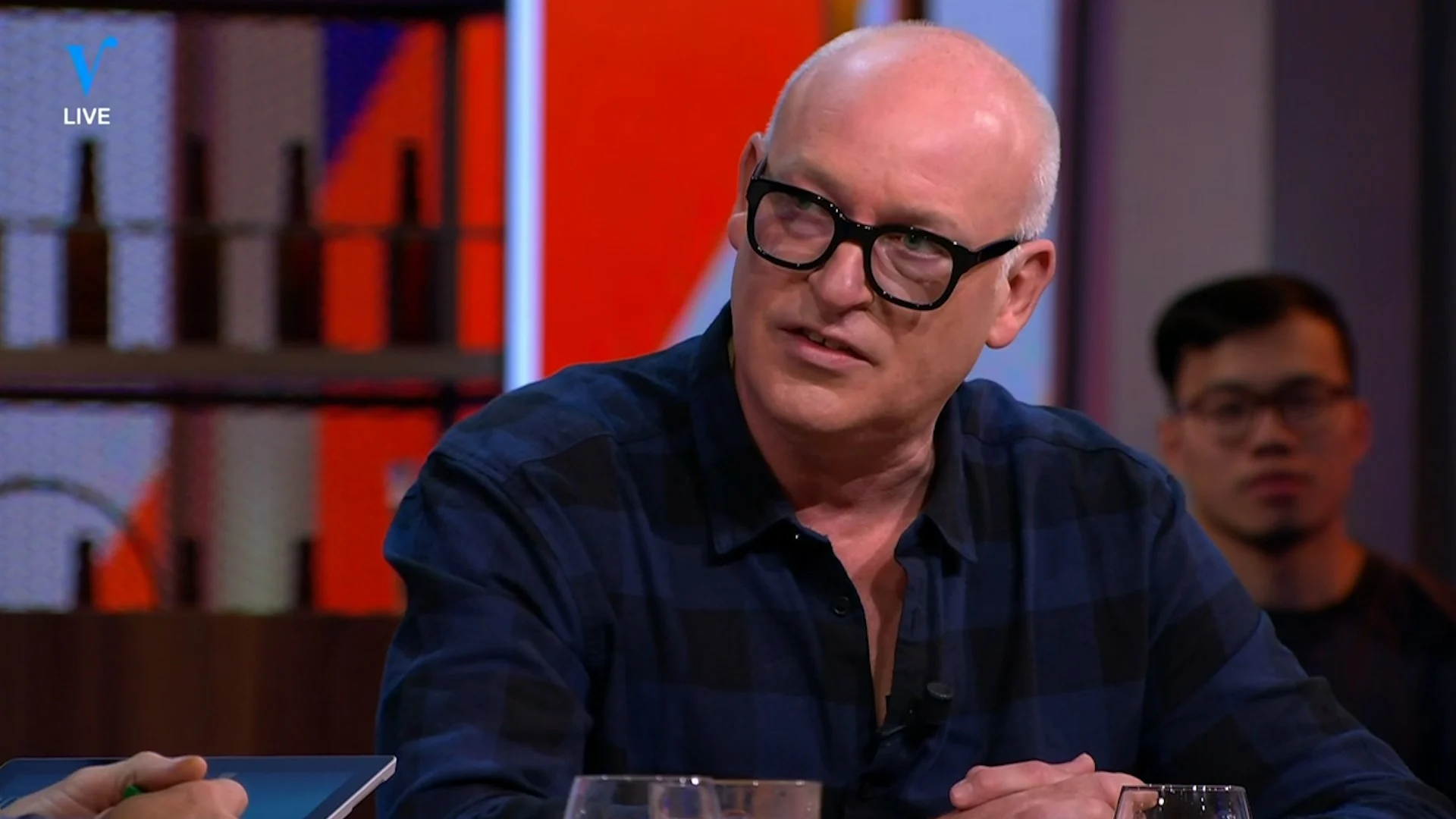 René in rouw om einde Ellie op Patrouille: 'Een klap voor het...