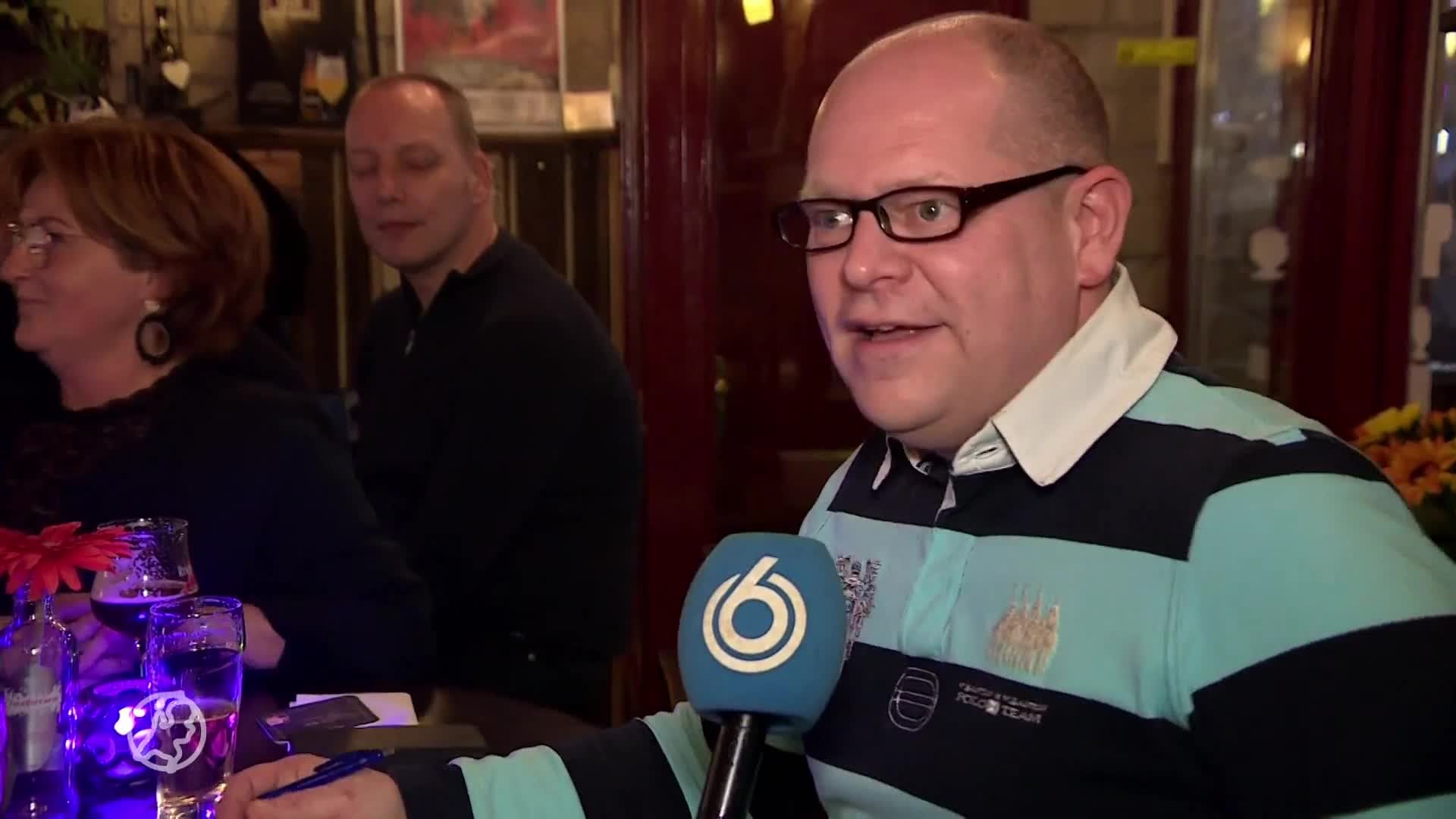 Reacties op de persconferentie