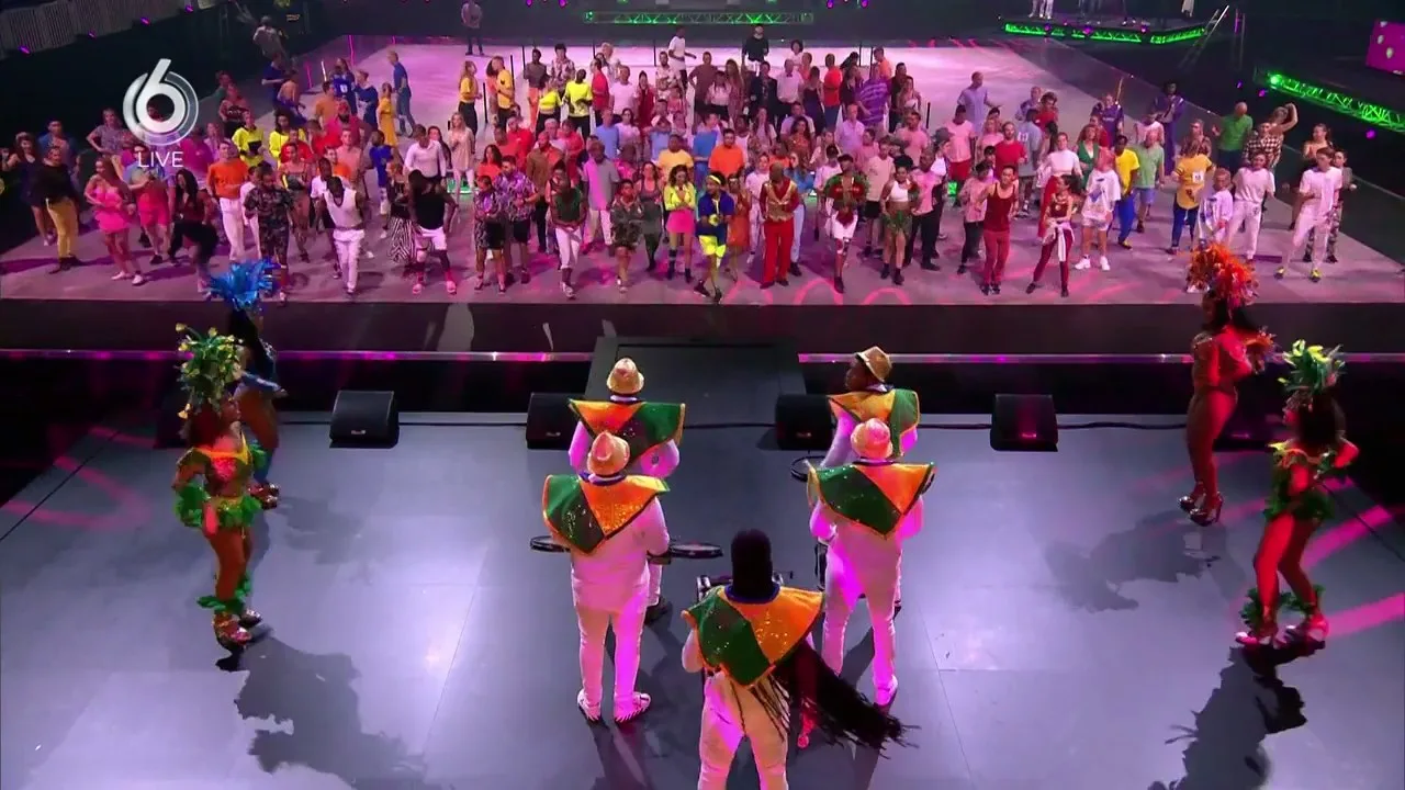 Dit gebeurde er vannacht/vanochtend (vrijdag)