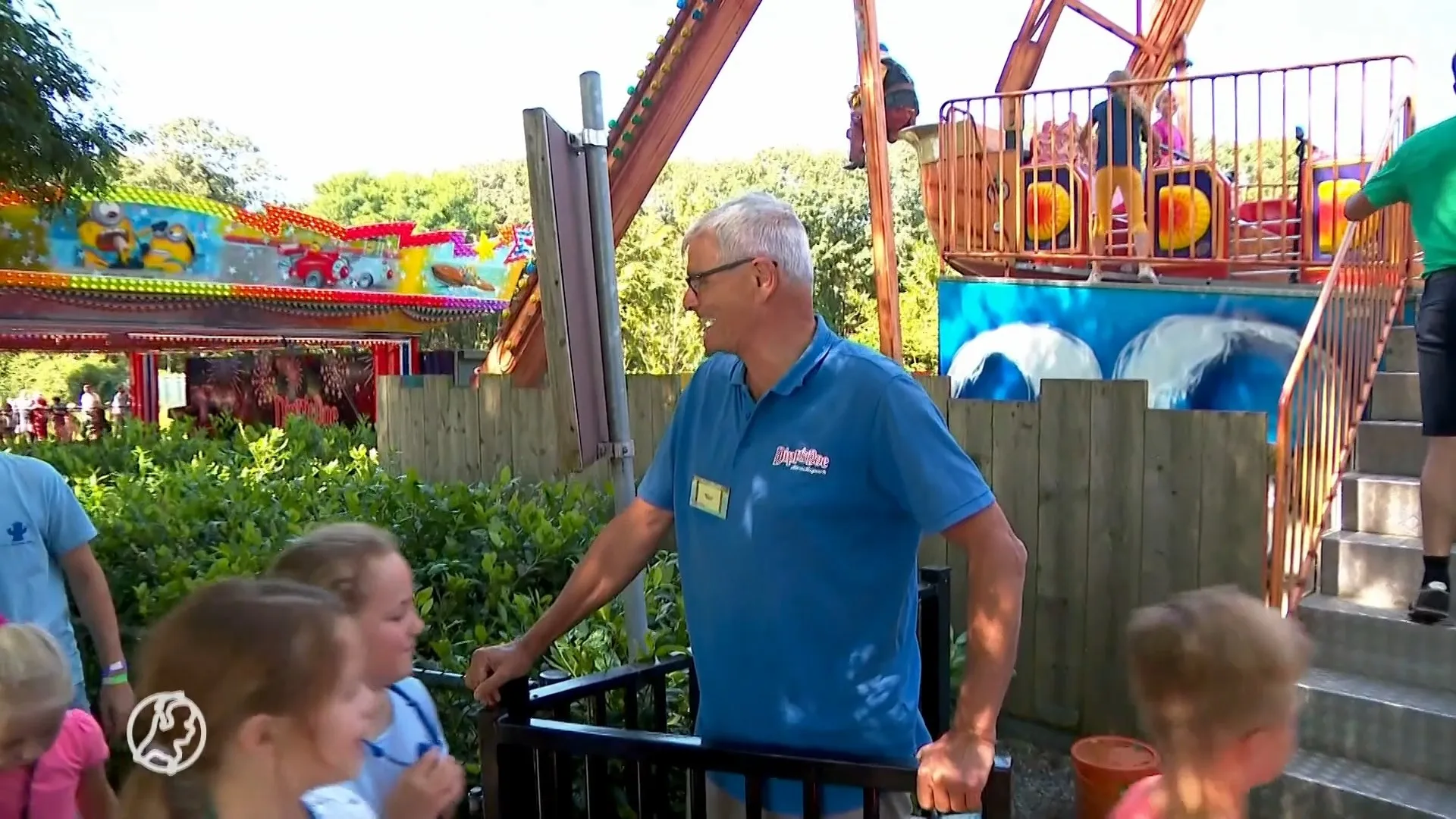 Van chauffeur tot kleermaker, steeds meer 75-plussers hebben een baan: 'Zo heeft je leven zin'