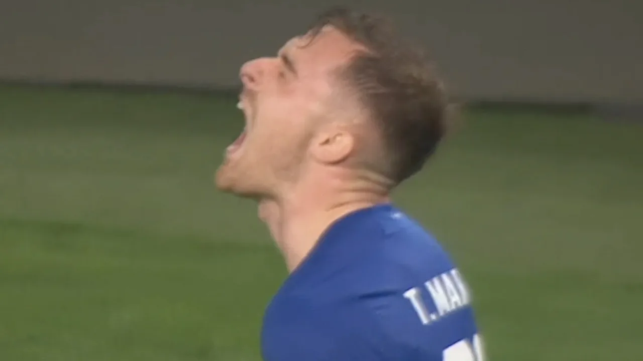 VIDEOGOAL: FC Porto - Lazio Roma 2-1 (Martinez)