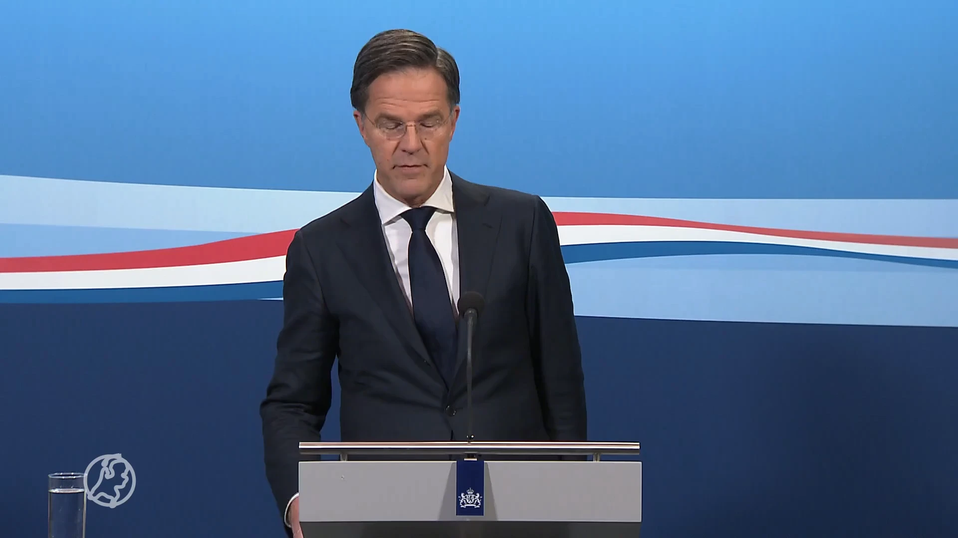 Rutte: er komen geen herstelbetalingen na slavernij-excuses