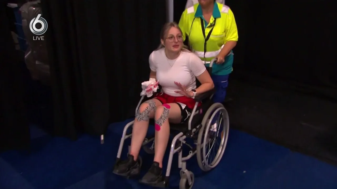 Dit gebeurde er vanmorgen op dag 3