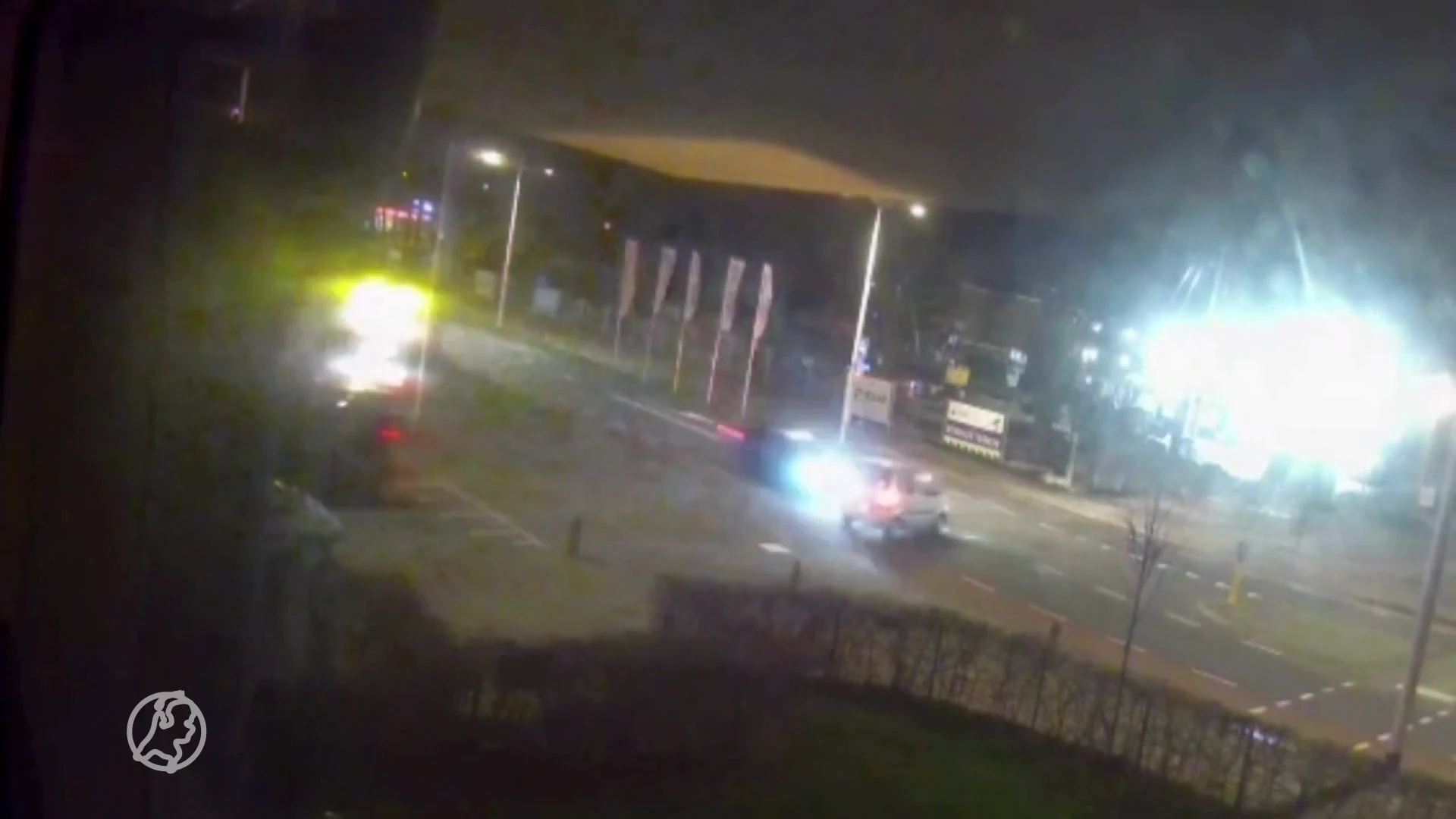 Oma Lies doodgereden bij 'straatrace', kleinkinderen kapot van verdriet