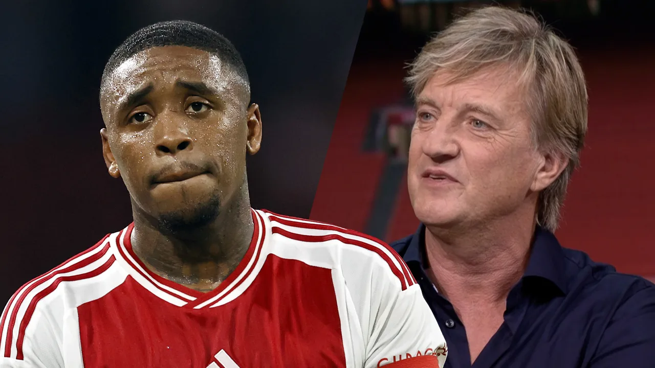 Wim kritisch op Bergwijn: 'Wat hij deed na het duel met Twente, is not done!'