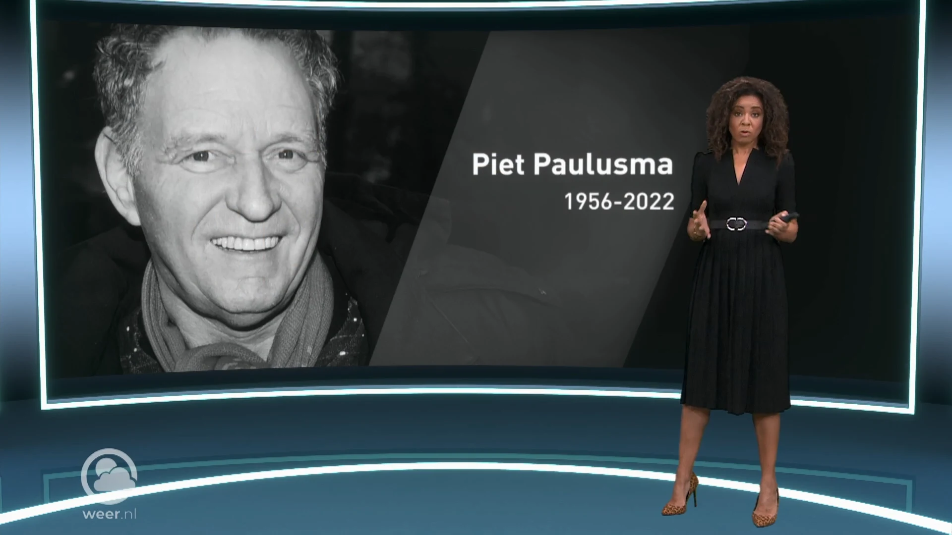 Ochtendweer maandag 21 maart 2022