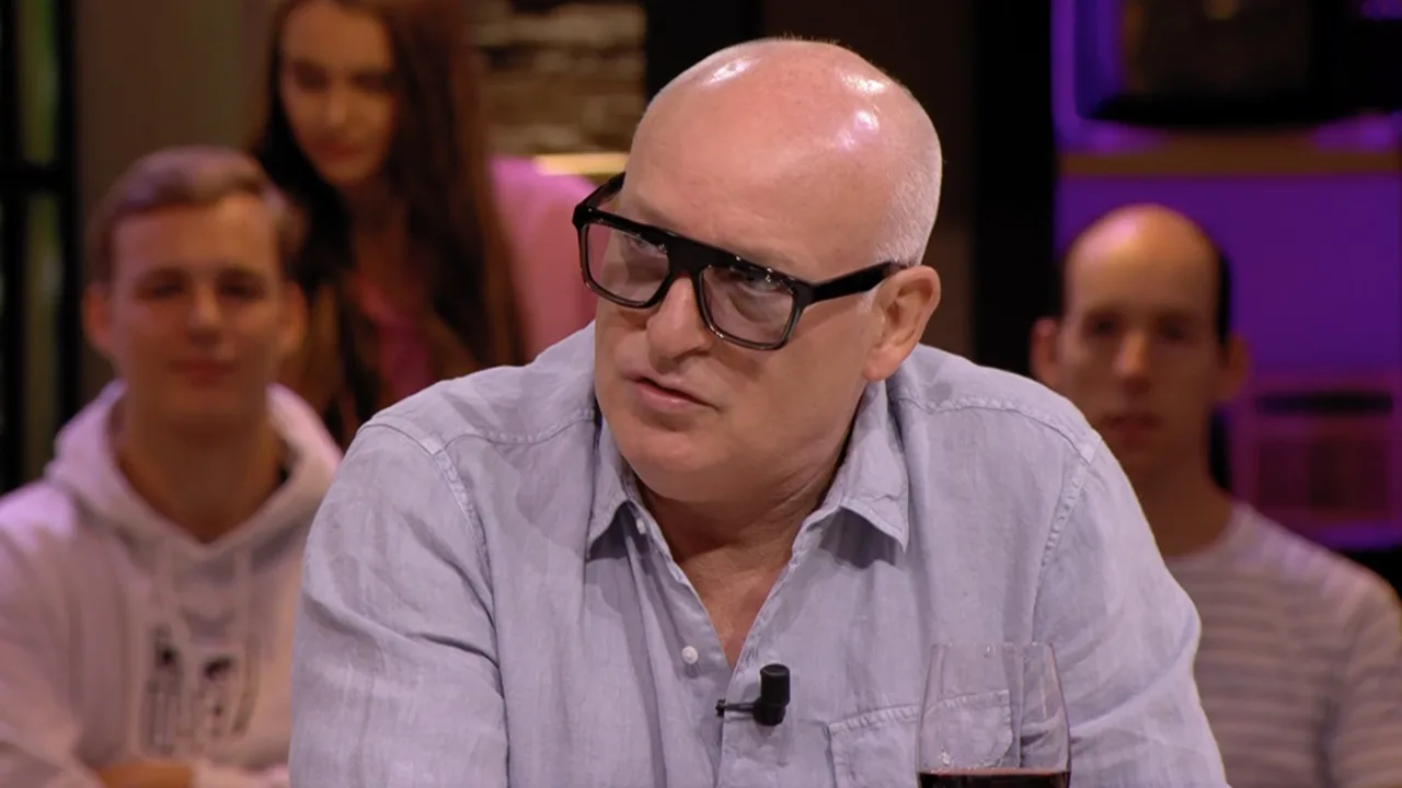 René laakt uitspraken Van Nistelrooij over RKC: 'Pleur op, joh!'