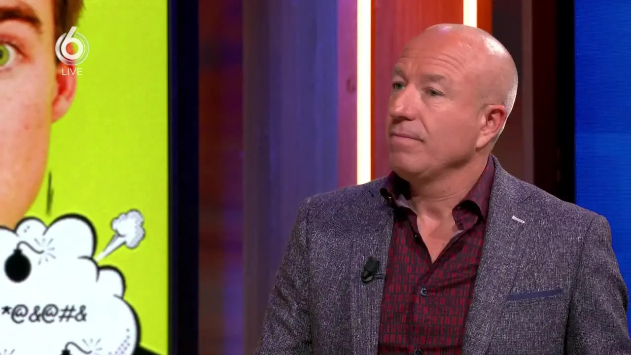 Hoe schelden ze in het buitenland?