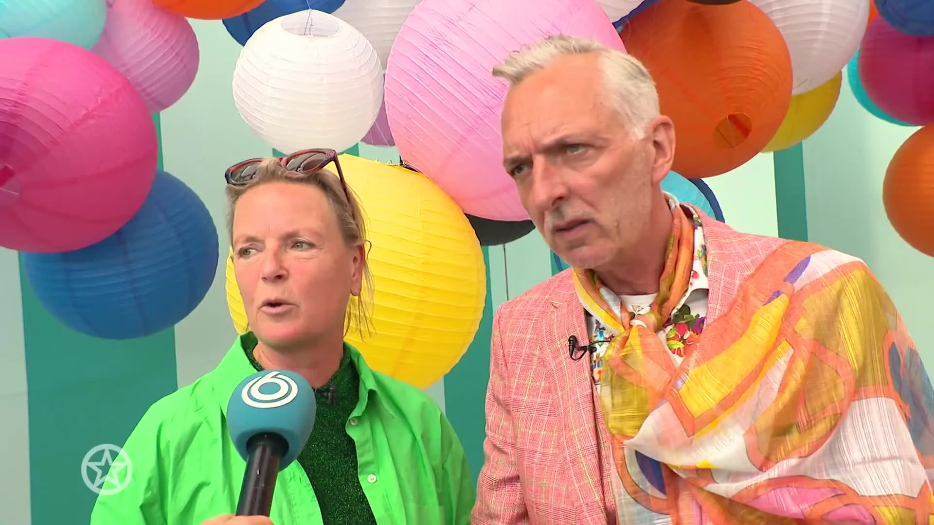 Meilandjes komen met nieuw boek