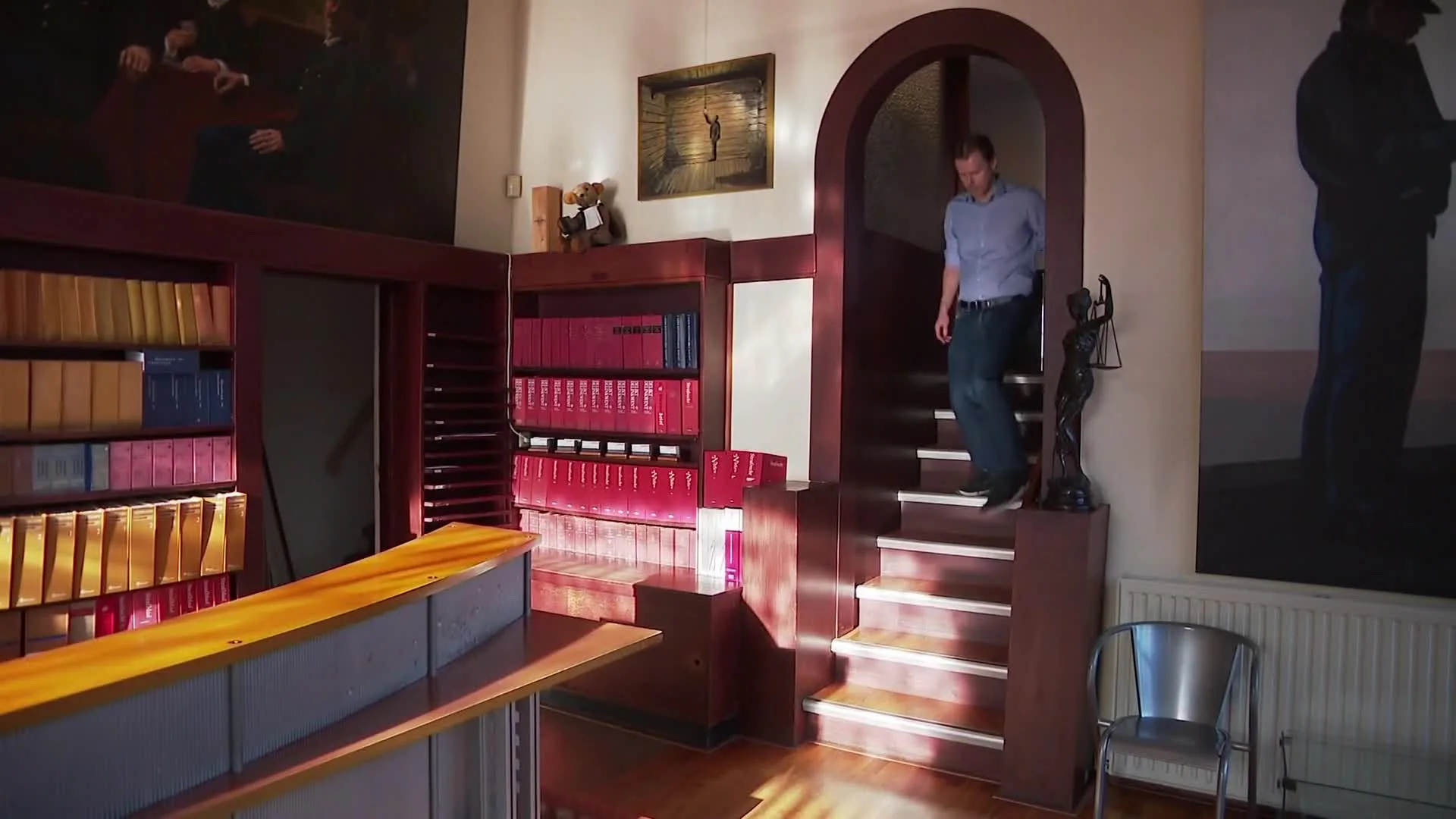 Aangifte tegen vijf (oud-)bewindslieden in toeslagenaffaire