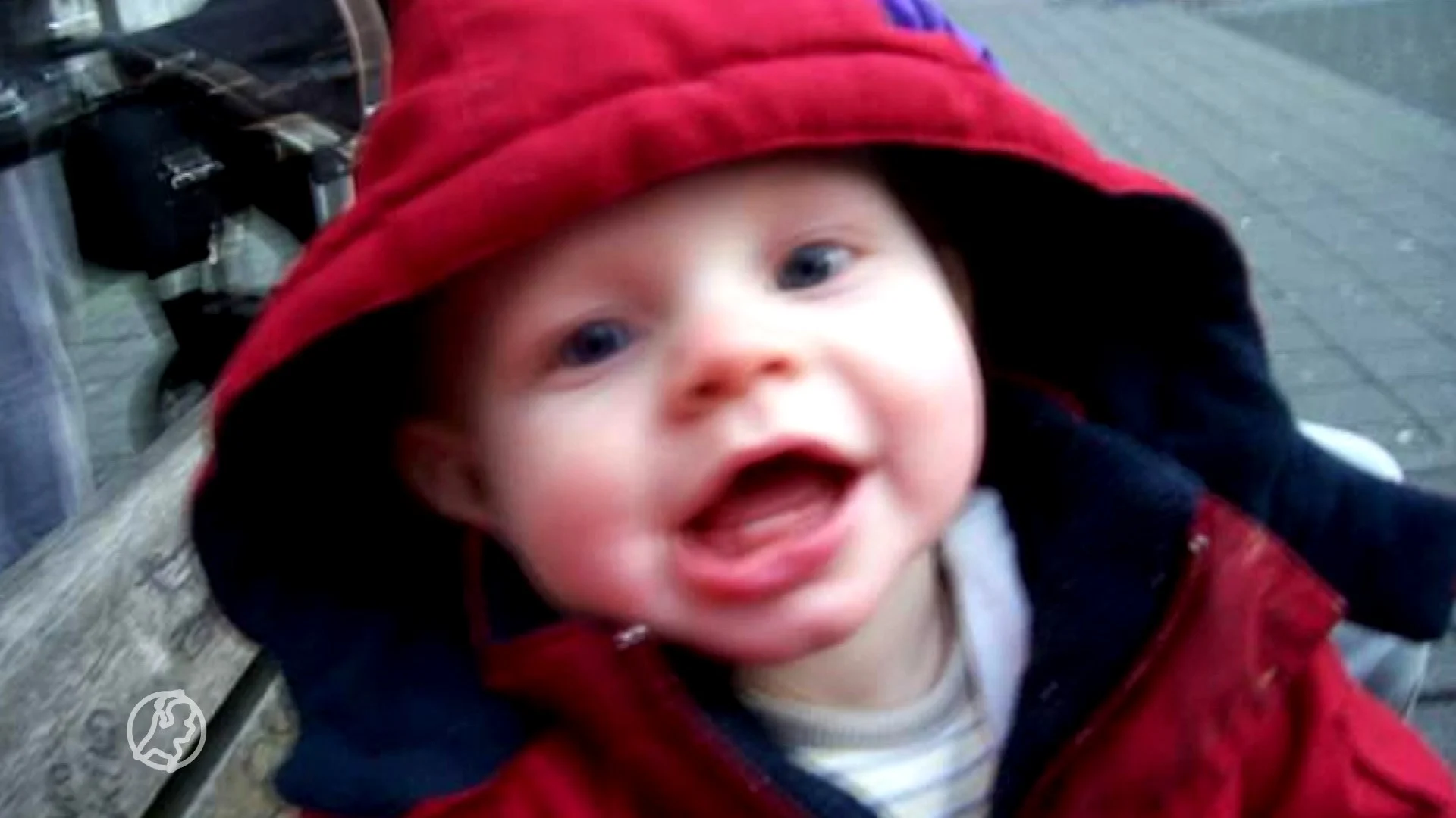 Ouders doodgeslagen peuter Miguel (2) doen boekje open over Dave de K.: 'Nee niet weer'