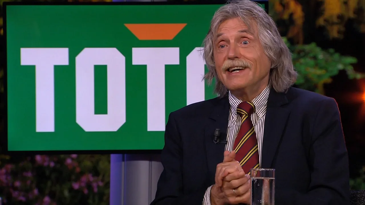 De mannen vullen de TOTO in: wie wordt Europees kampioen?