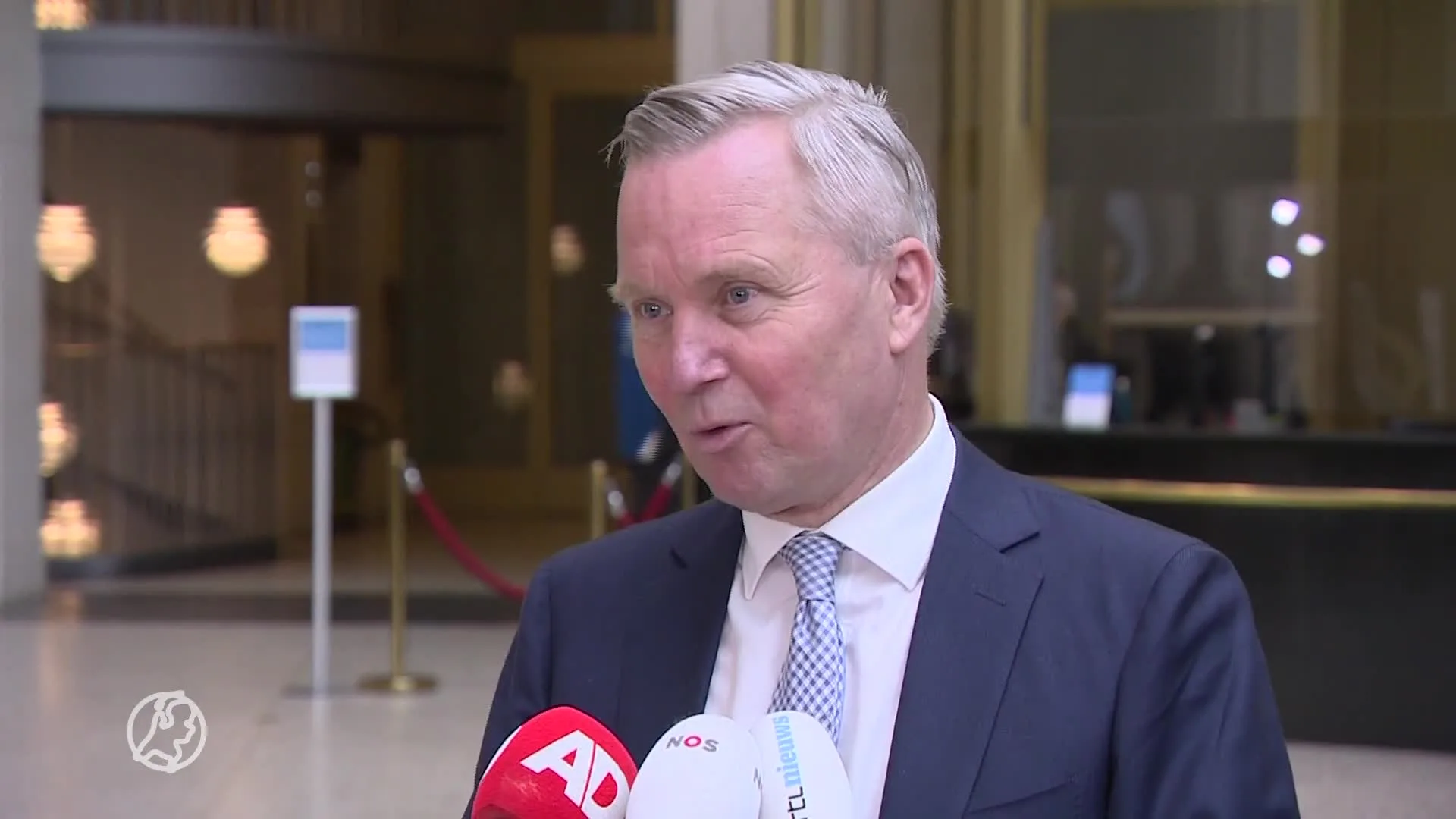 Toestroom asielzoekers met ruim 70.000 veel hoger dan verwacht