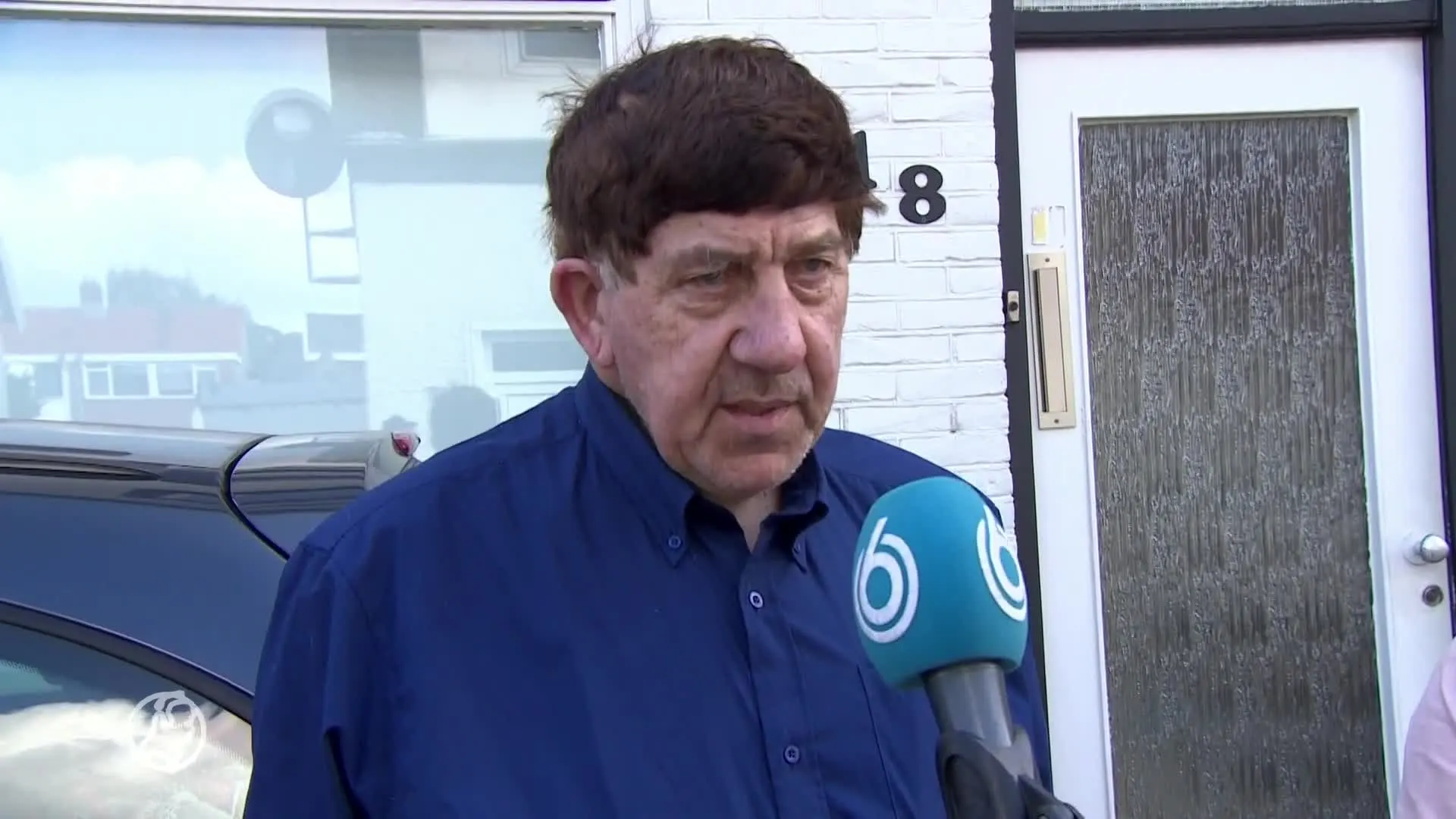 Kruisboogschutter Almelo had meerdere psychoses