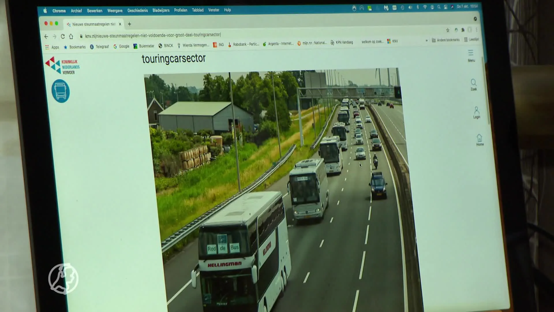 Bedrijven wachten nog altijd op uitbetaling TVL: 'Je komt in de problemen'