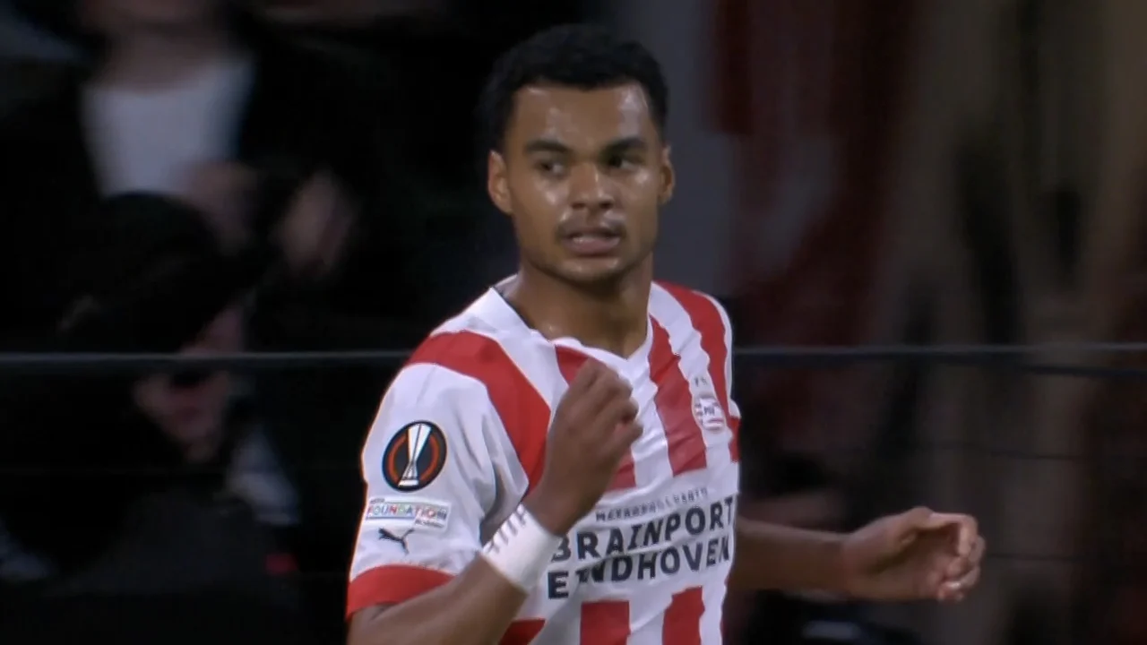 KANS: Doelpunt Gakpo wordt afgekeurd vanwege buitenspel