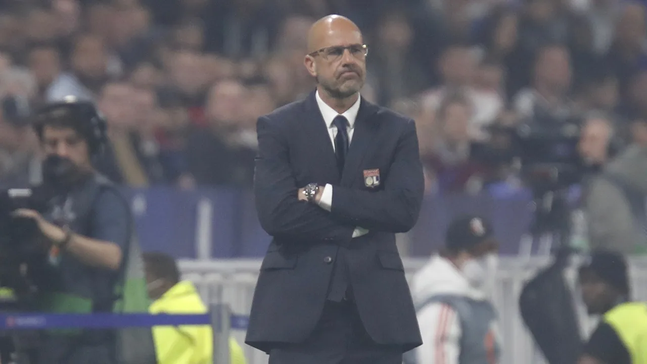 SAMENVATTING: Olympique Lyon - West Ham United (Kwartfinale Europa League)