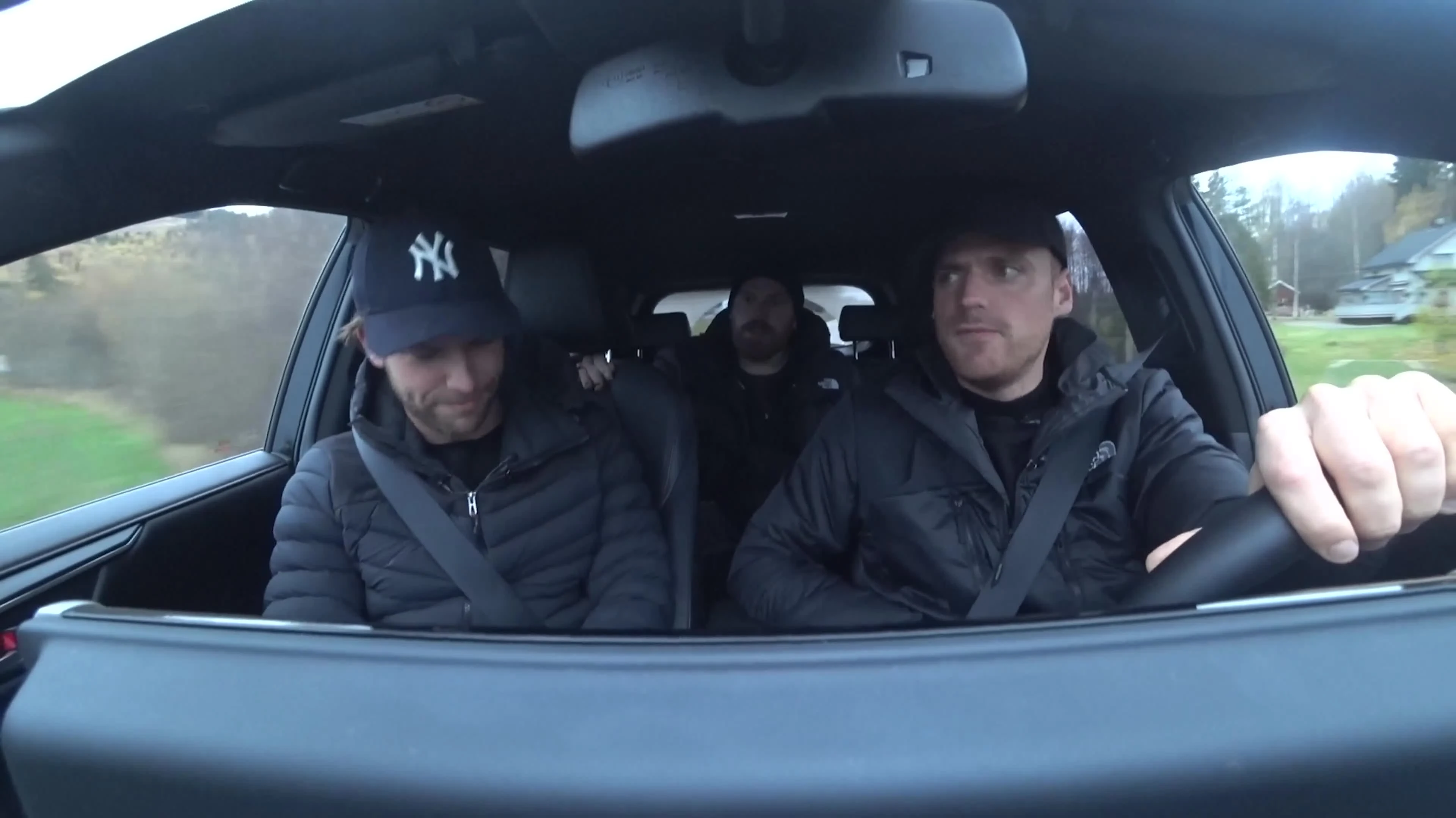 AFTERTALK AFLEVERING 5