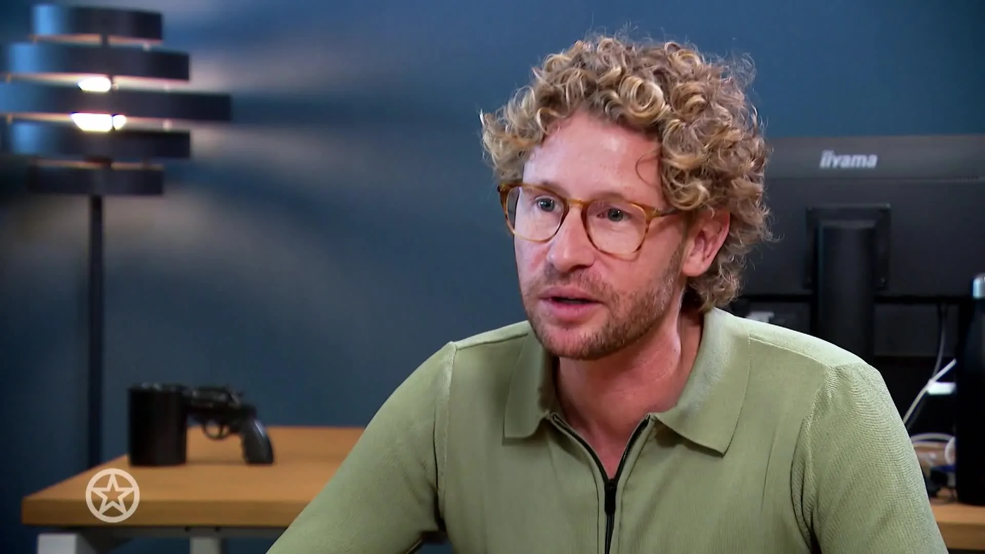 Deze heftige gebeurtenis heeft impact gehad op Ewout Genemans