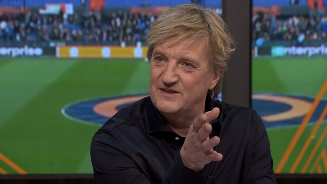 Wim begrijpt niets van wissel Haaland tegen Leipzig: 'Wijsneus Guardiola!'