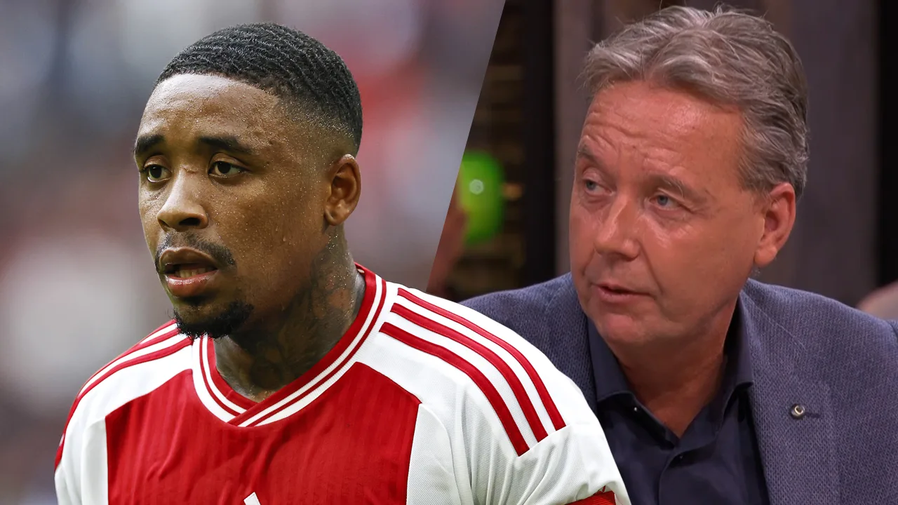 ‘Ajax wil Bergwijn in de winterstop wegdoen’