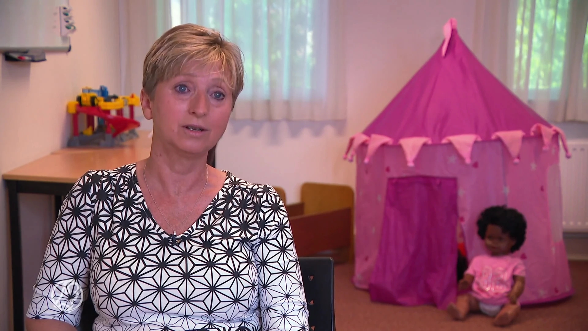 Duizenden jeugdzorgmedewerkers protesteren tegen nieuwe wetten