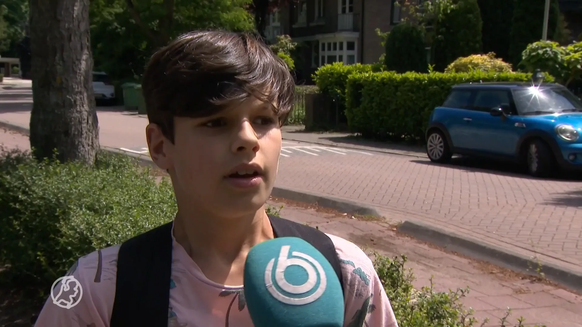 Minderjarige jongen verantwoordelijk voor dreigmail naar basisschool Arnhem