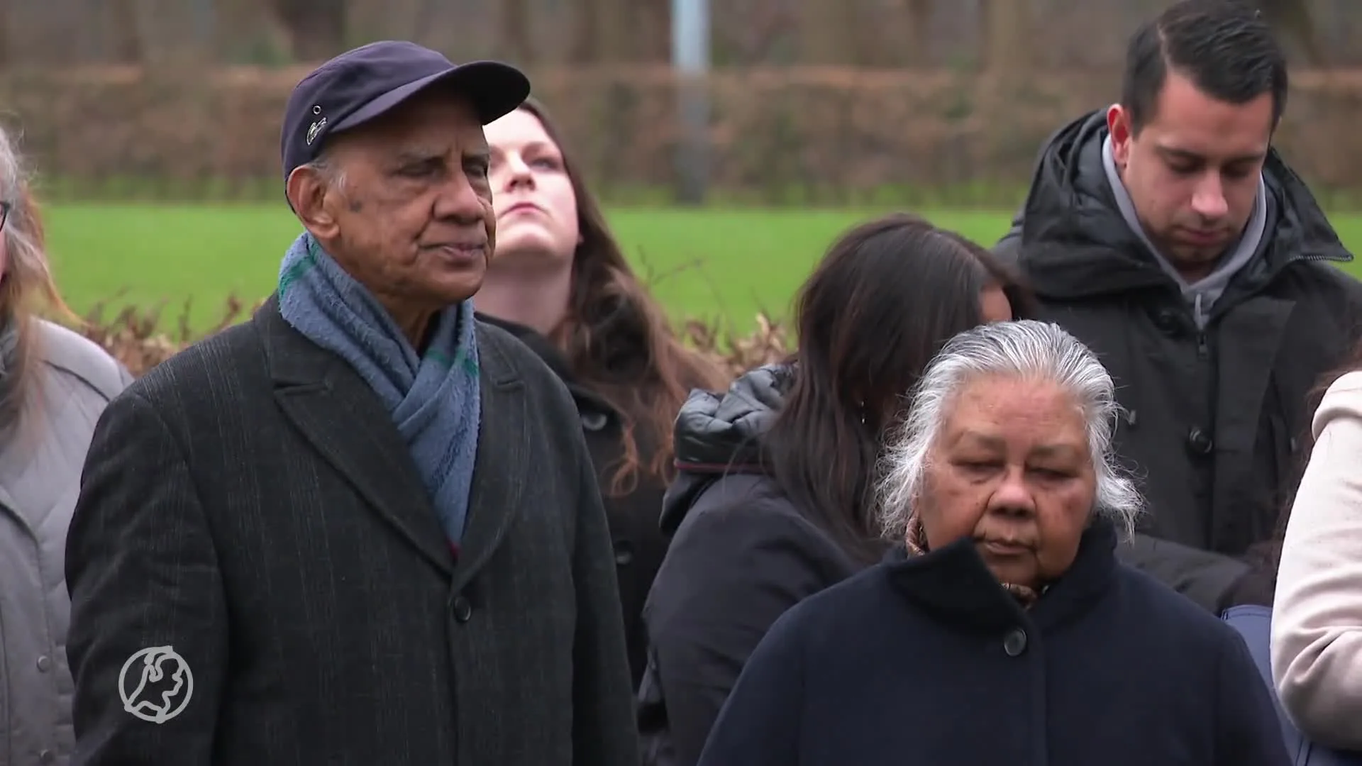 Monument voor doodgestoken Armando onthuld