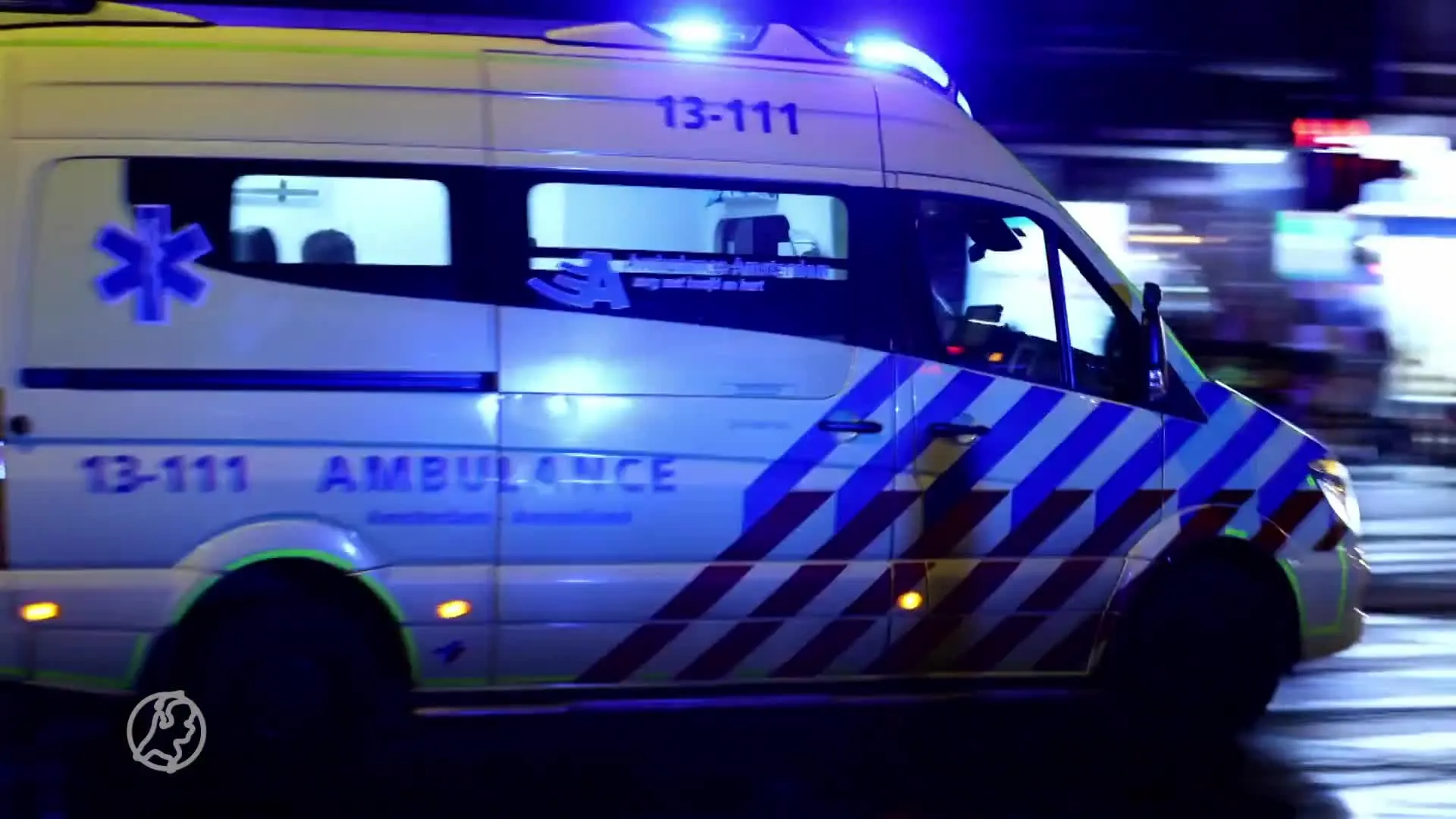 Stille tocht voor slachtoffers steekpartij de Pijp