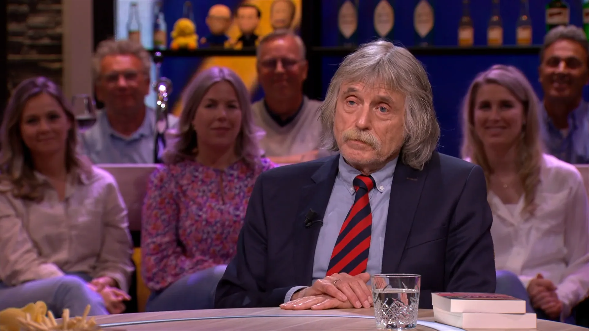 Discussie over emotionele oproep dochters Kaag: 'Drama wat niet op tv hoort'