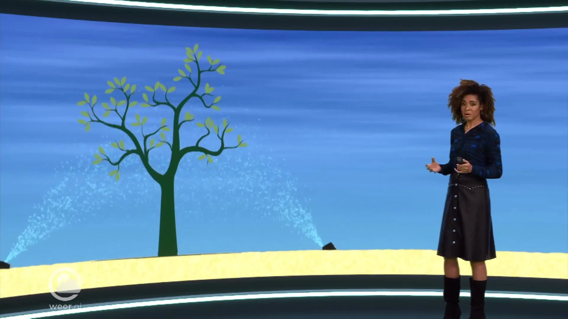 EXPLAINER: Zo beschermen fruittelers de bloesem tegen nachtvo...