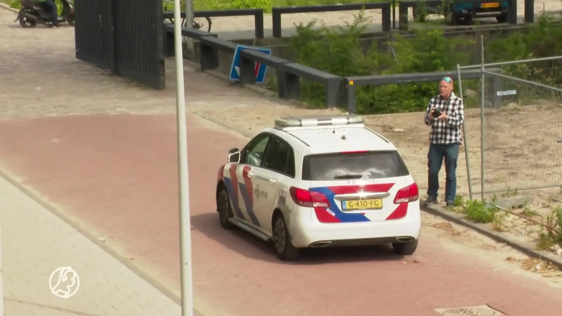 Heel Amsterdam alert na bedreigingen bij bijna 20 scholen